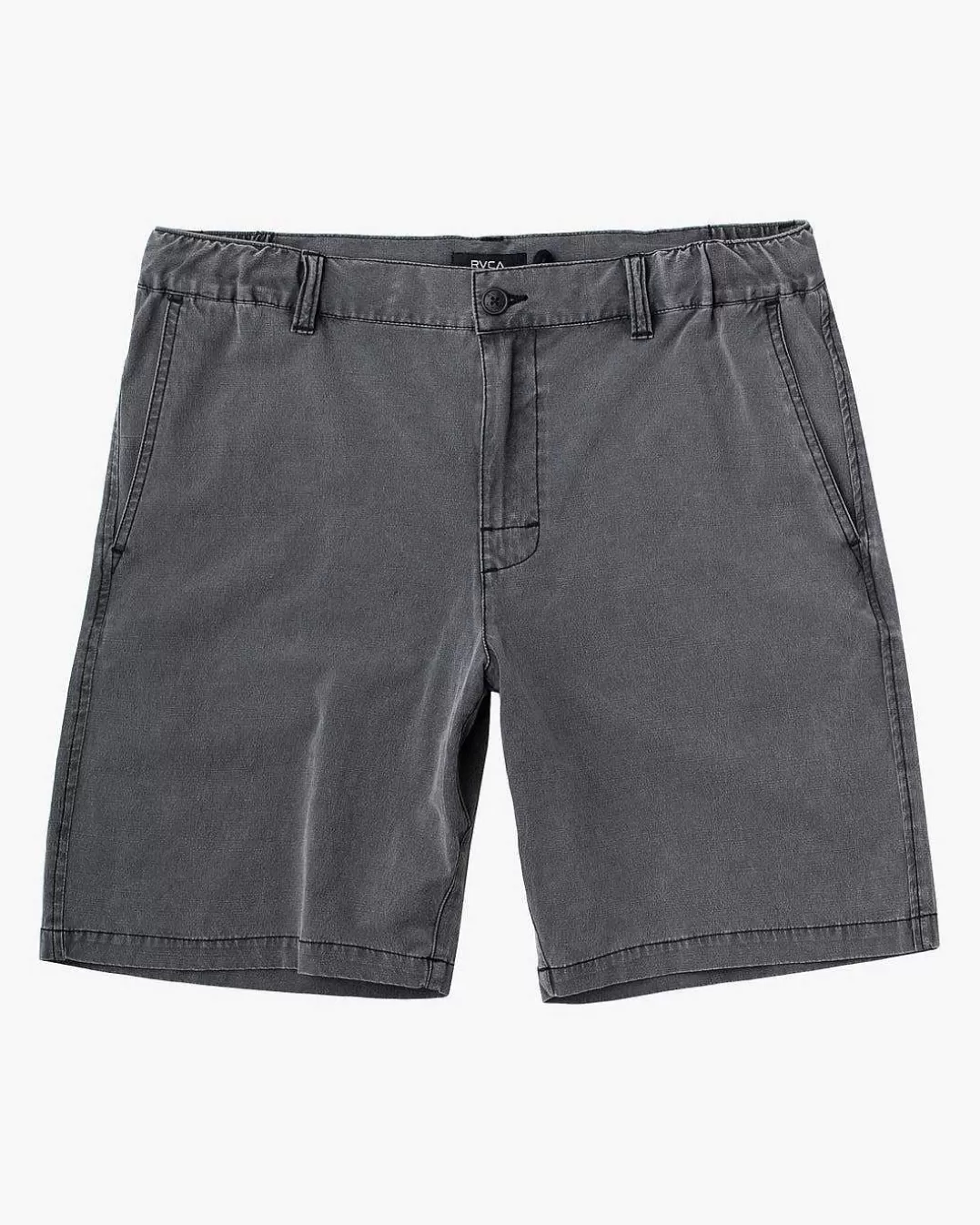 Boardshorts Hibridos De 17" Para Meninos Todos Os Tempos Coastal Enxaguados>RVCA Cheap