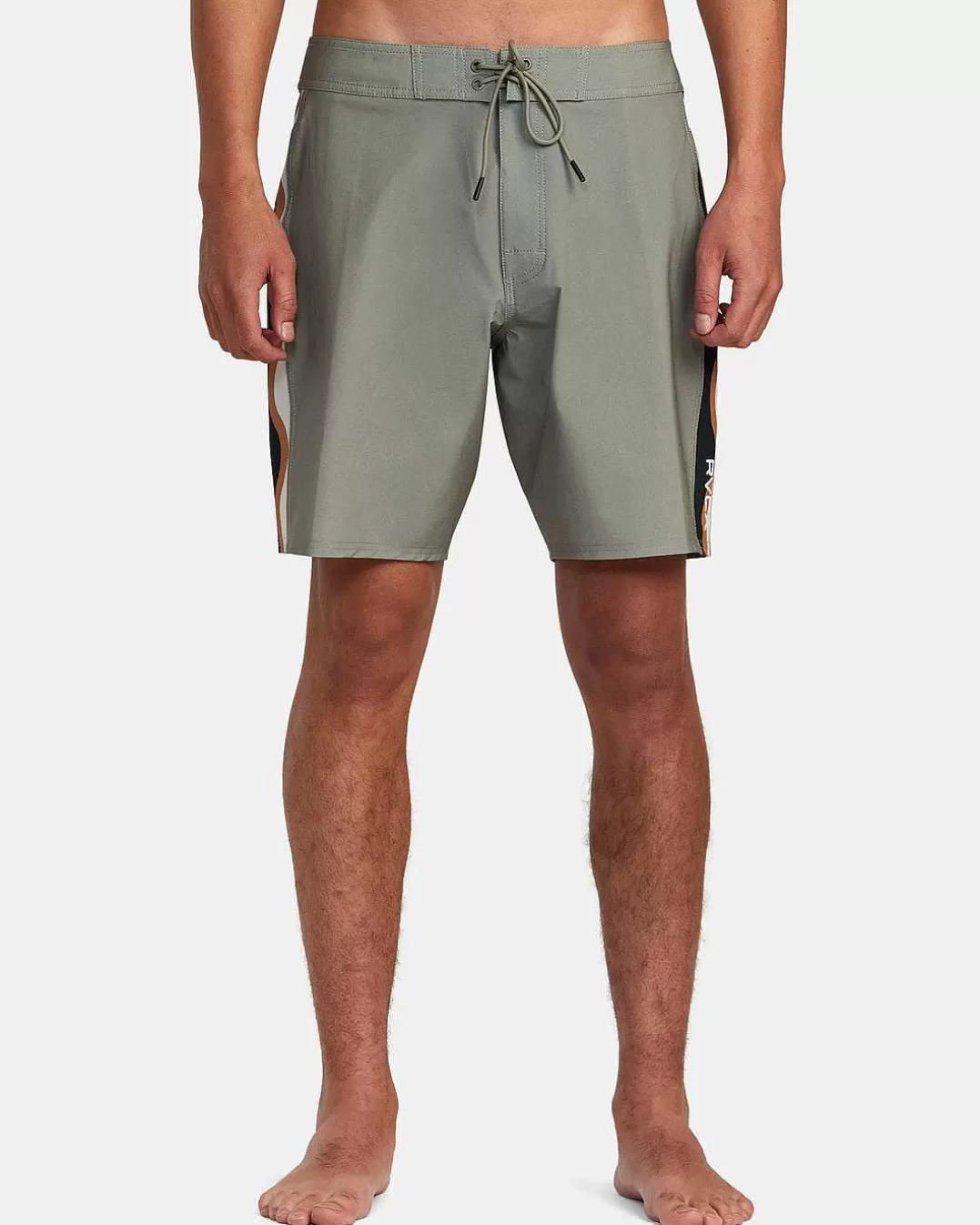 Calções Apex 18">RVCA Cheap
