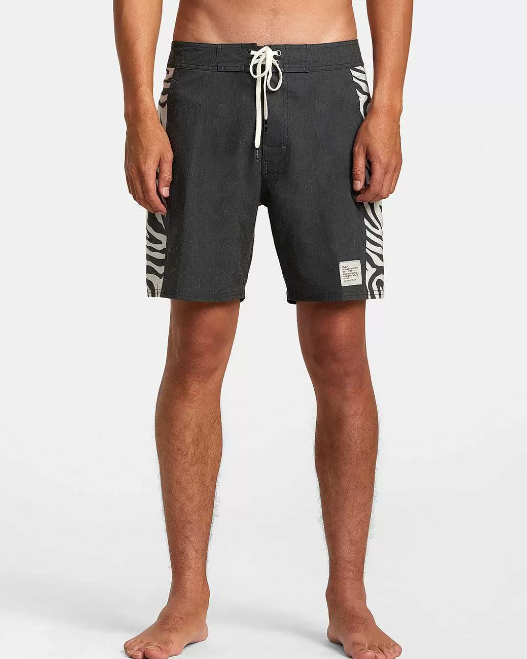 Calções Bali 17">RVCA Clearance