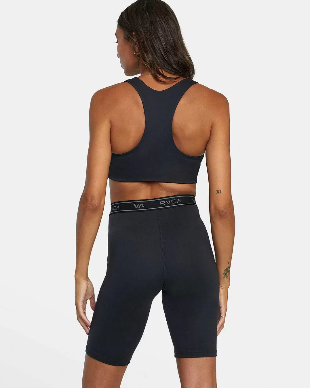 Calções De Motociclista Base 10,5">RVCA Sale