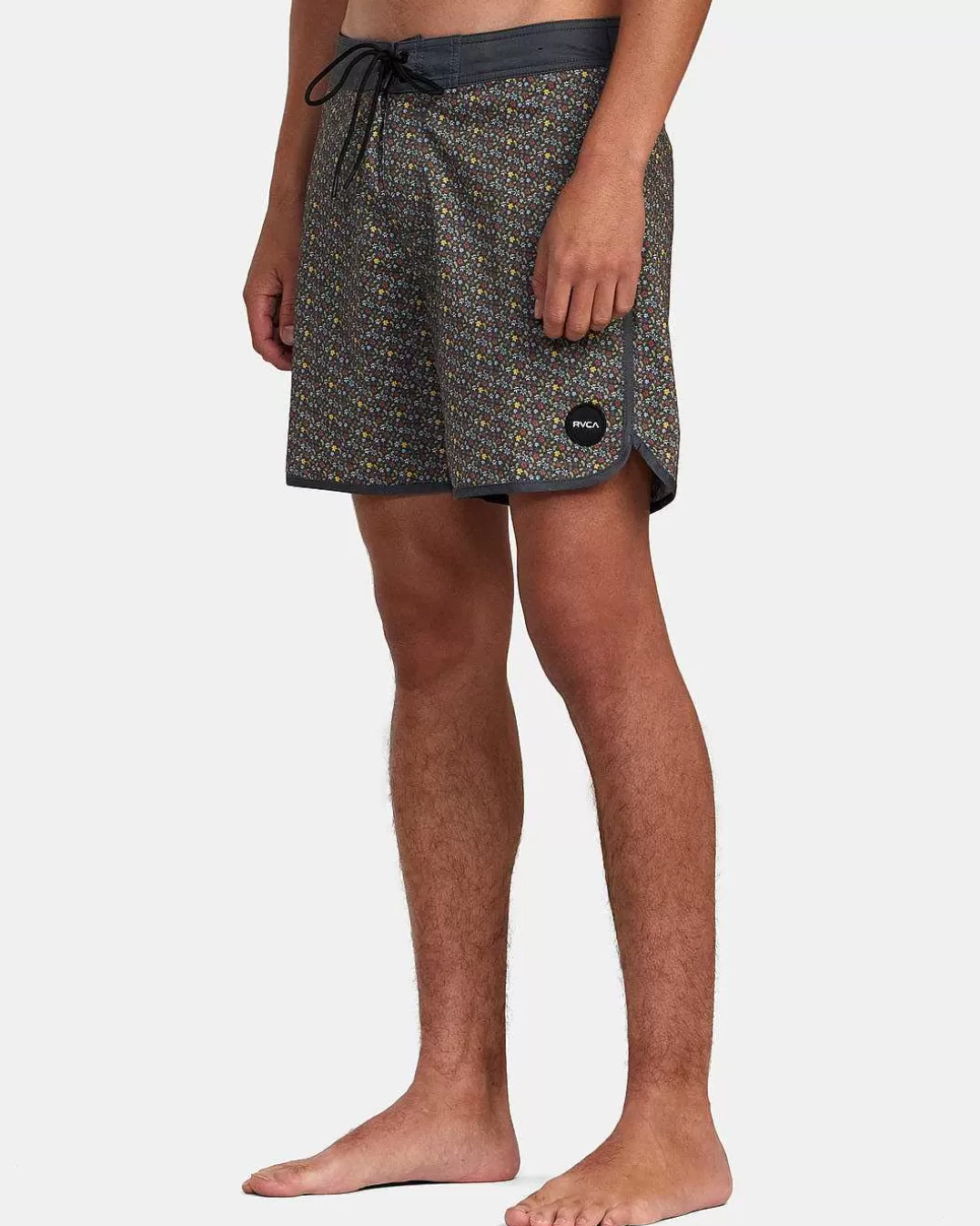 Calções Freeport 16">RVCA Sale