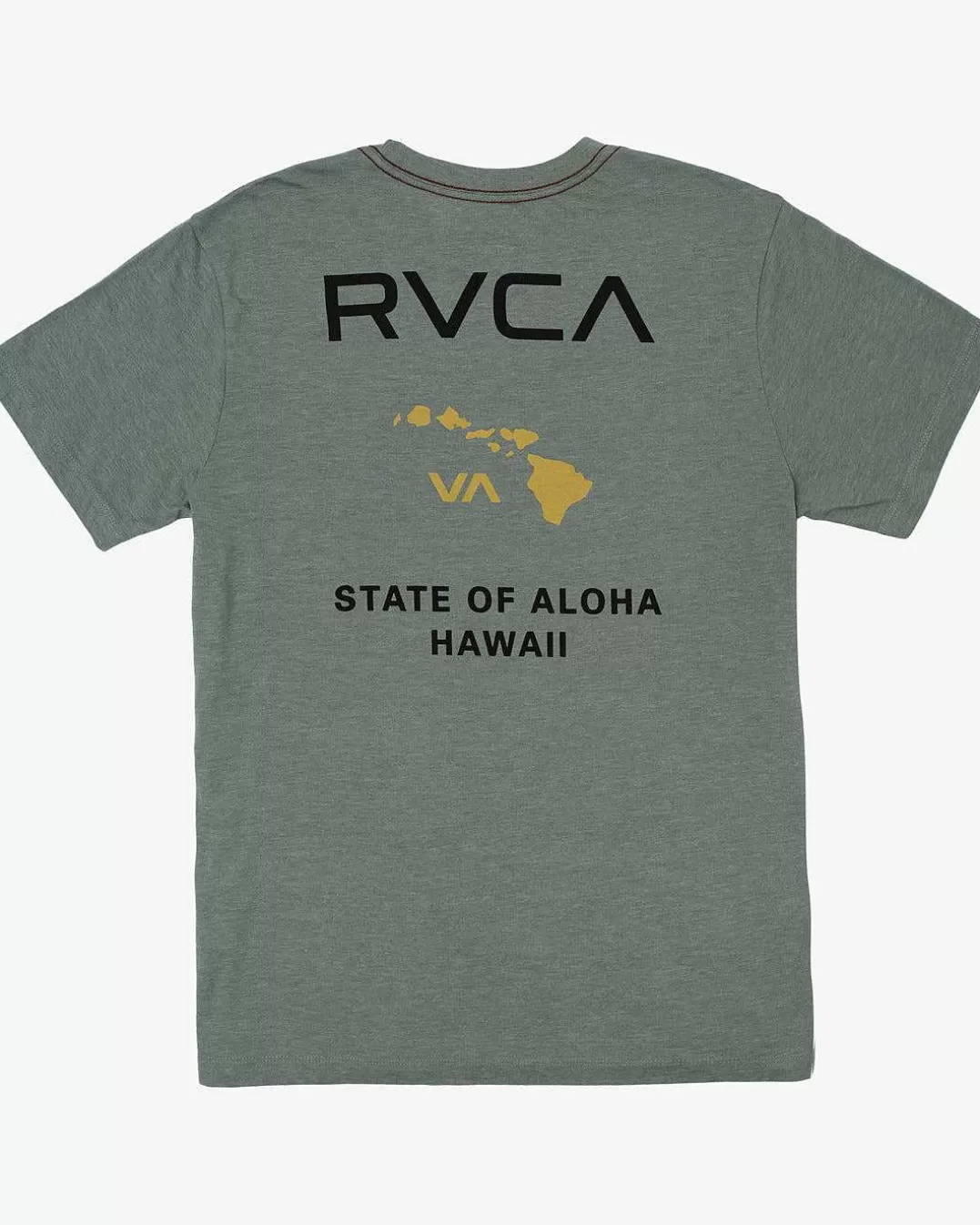 Estado De Aloha Ss>RVCA Outlet