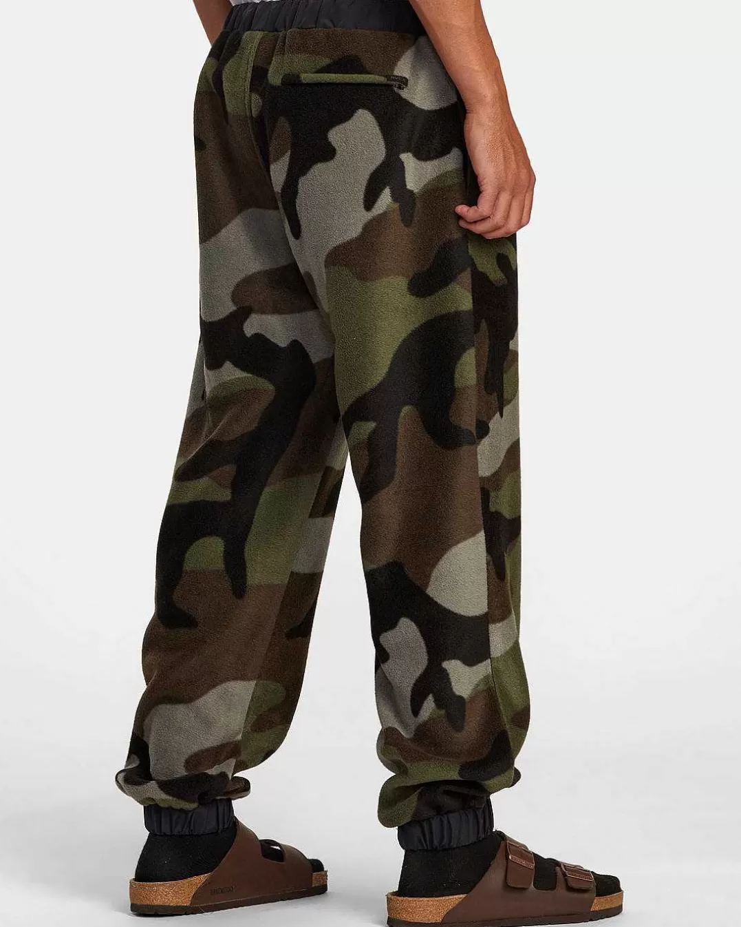 Joggers Yukon>RVCA Best Sale
