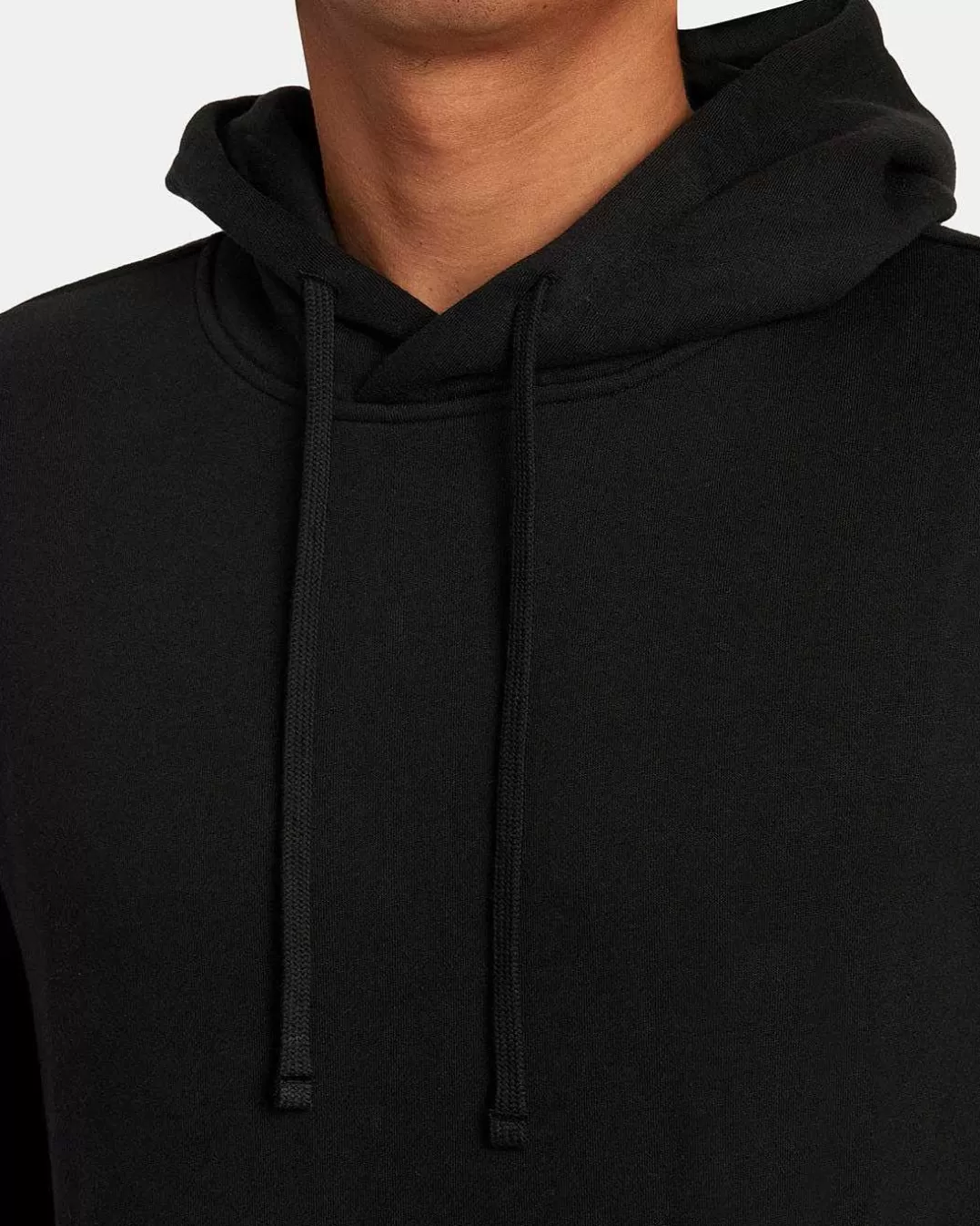 Moletom Americano>RVCA Discount